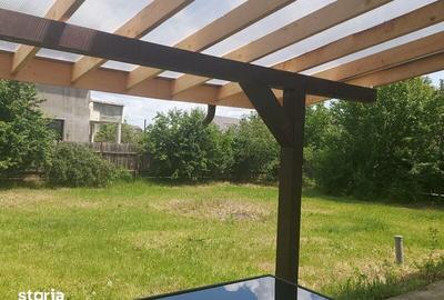 Casă cu 4 camere cu Teren 156 Mp în Cornetu - 6