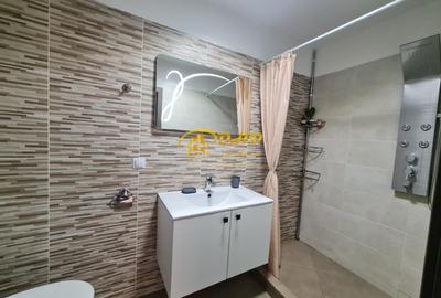 Apartament cu 2 camere semidecomandat în Valea Lupului - 8