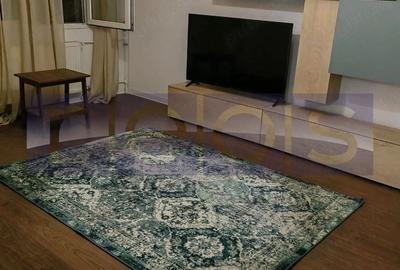 Apartament cu 2 camere decomandat, mobilat în Timișoara