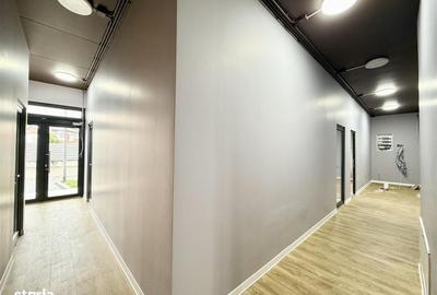 Spațiu comercial, de 176 mp, în Șelimbăr - 2
