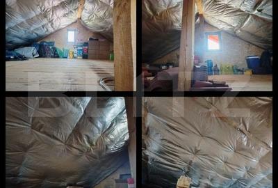 Casă individuală cu 5 camere cu Teren 501 Mp în Tărlungeni - 11