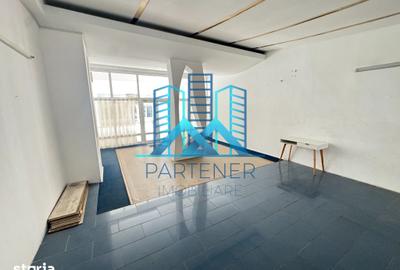 Spațiu comercial, de 110 mp, în Central