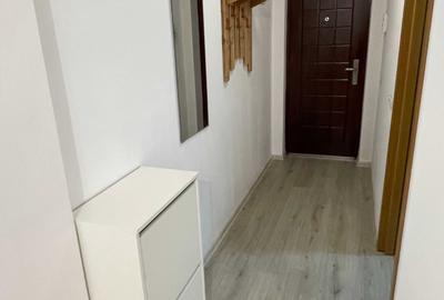 Apartament cu 2 camere semidecomandat în Nord - 11