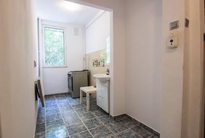 Apartament cu 4 camere decomandat în Drumul Taberei - 8
