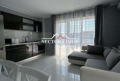 Apartament cu 3 camere în Nufărul