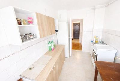 Apartament cu 2 camere decomandat, mobilat în Județean - 6