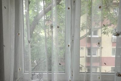 Garsonieră semidecomandată, mobilată în Mihai Bravu - 4