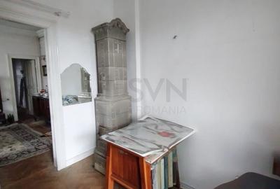 Apartament cu 5 camere decomandat în Unirii - 3