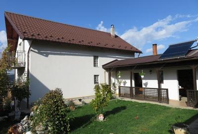 Casă individuală cu 5 camere cu Canalizare în Sânnicoară - 3