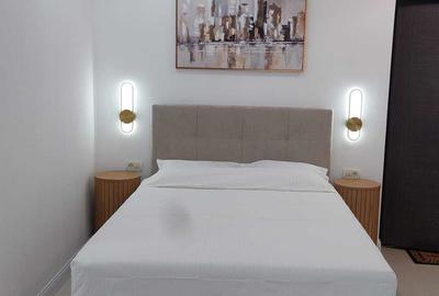Apartament cu 2 camere decomandat în Cișmigiu