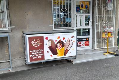 Apartament cu 2 camere în Autogară
