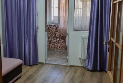 Garsonieră nedecomandată în Titan