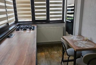 Apartament cu 3 camere semidecomandat în Sălaj - 7