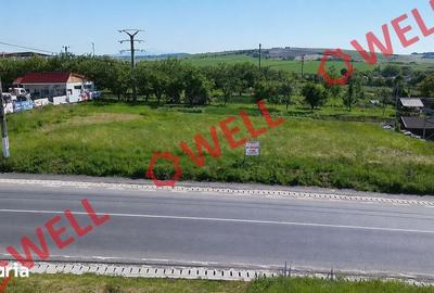 Teren de 900 mp, în Central - 5