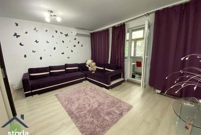 Garsonieră decomandată, mobilată în Ferentari - 2