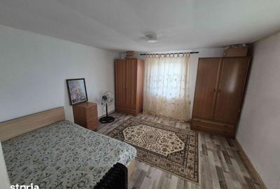 Casă cu 4 camere cu Teren 1200 Mp în Peciu Nou - 13