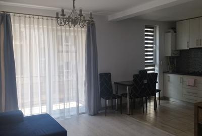 Apartament cu 2 camere în Florești - 13