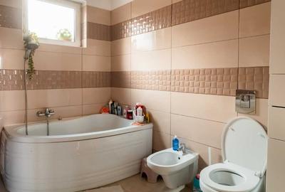 Apartament cu 2 camere decomandat în Florești - 3