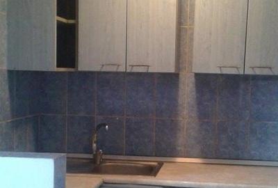 Garsonieră decomandată în Berceni