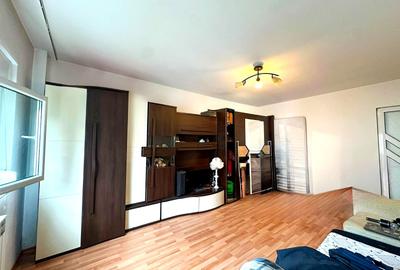 Apartament cu 2 camere decomandat în Cug - 2