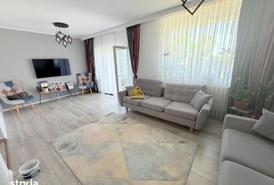 Casă cu 4 camere cu Teren 270 Mp în Central - 3