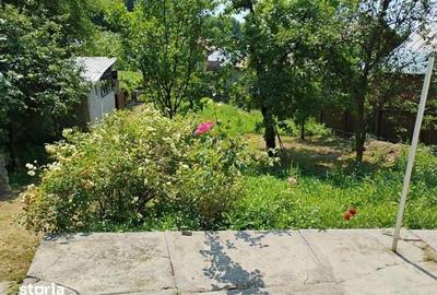 Casă cu 3 camere cu Teren 1150 Mp în Telega