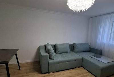 Apartament cu 2 camere în Central - 2