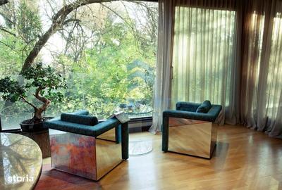 Apartament cu 2 camere, mobilat în Primăverii - 3