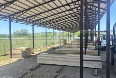 Spațiu comercial, de 1,019 mp, în Românași - 5
