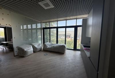 Birou, de 159 mp, în Pipera - 6