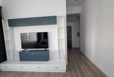 Apartament cu 2 camere decomandat în Galata - 4