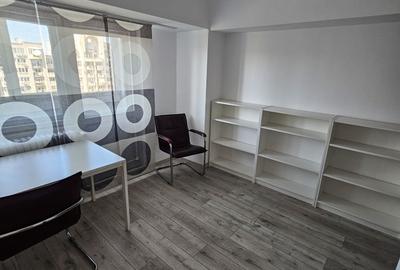 Apartament cu 3 camere, mobilat în Decebal - 3