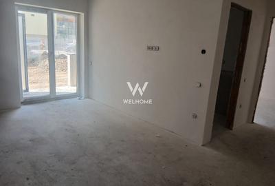 Apartament cu 2 camere în Țiglari