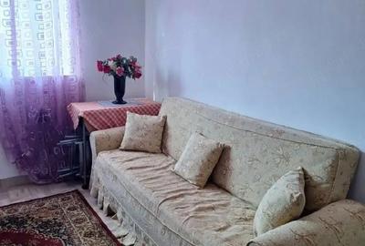 Apartament cu 2 camere semidecomandat în Central - 3