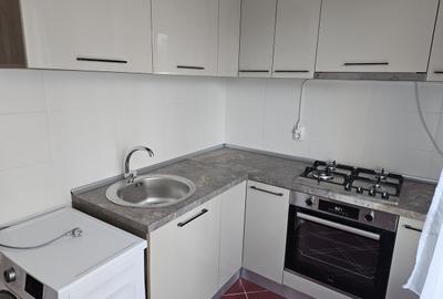 Garsonieră decomandată în Chișinau - 5