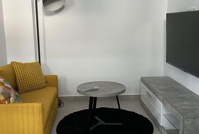 Apartament cu 2 camere semidecomandat în Nord - 2