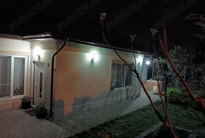 Casă cu 2 camere cu Teren 75 Mp în Central