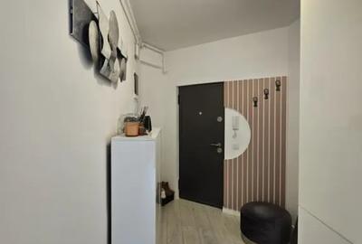 Apartament cu 2 camere decomandat în Măgurele - 4