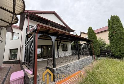 Casă individuală cu 5 camere cu Teren 600 Mp în Valea Lupului - 13