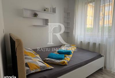 Apartament cu 2 camere în Nufărul - 8