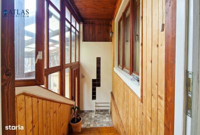 Apartament cu 2 camere în Schei - 2