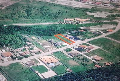Spațiu comercial, în Archia - 1
