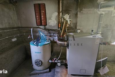 Casă cu 4 camere cu Teren 800 Mp în Lunca