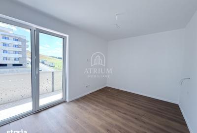 Apartament cu 2 camere în Apahida