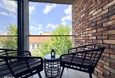 Apartament cu 2 camere în Ultracentral - 7