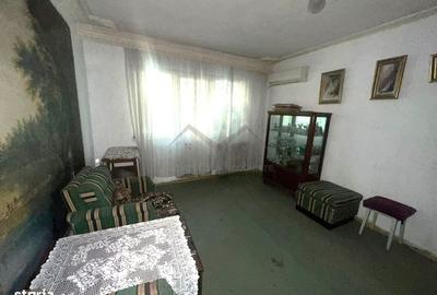 Apartament cu 2 camere semidecomandat în Alexandru cel Bun