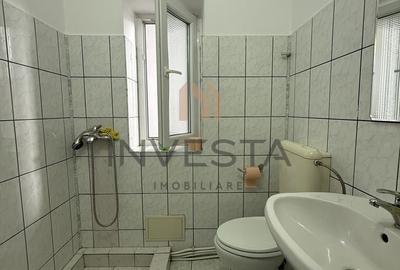 Apartament cu 2 camere semidecomandat, mobilat în Ultracentral - 6
