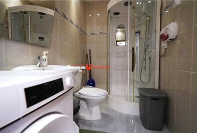 Apartament cu 3 camere decomandat în Nufărul - 1
