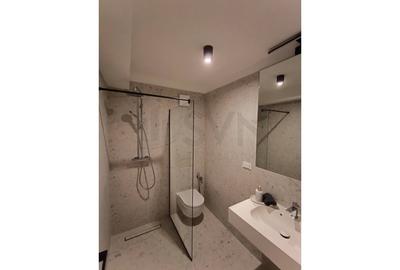 Apartament cu 3 camere decomandat, mobilat în Unirii - 9