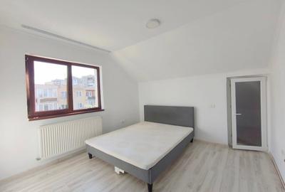 Apartament cu 4 camere decomandat, mobilat în UTA